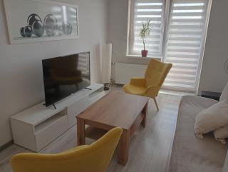 Cosy and comfortable flat, perfect for the remote work - Czeladź - 5