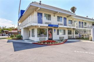 Motel 6-Pleasanton, CA - Pleasanton - 9