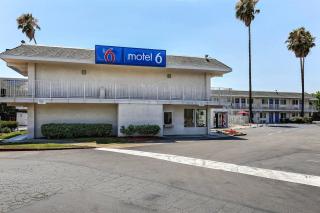 Motel 6-Pleasanton, CA - Pleasanton - 7