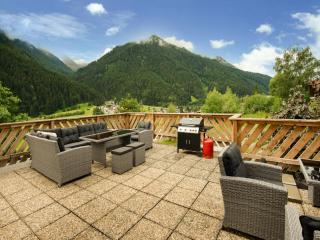 Haus Arlberg - Pettneu am Arlberg - 7