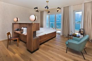 Hotel la Palma au Lac - Locarno - 6