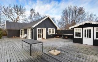 Nice Home In Gilleleje With Wi-Fi - 6