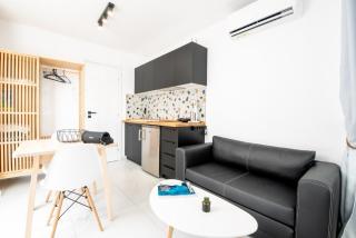 Grand Relax Suites - 4