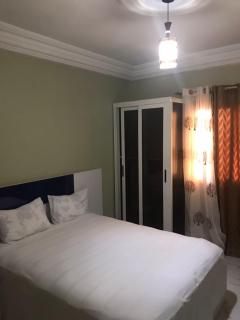 Hotel Residence Ami Bamba - 3