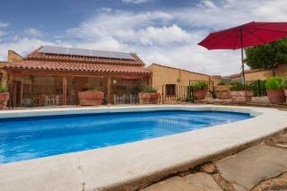 Casa Vega Del Esla - Villaveza del Agua - 0