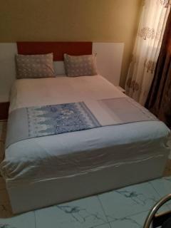 Hotel Residence Ami Bamba - 2