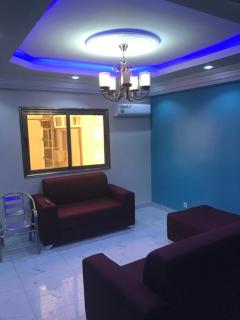 Hotel Residence Ami Bamba - 1