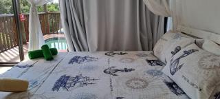 Baleia Azul - House 7A - Ponta Mamoli - 5