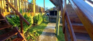 Baleia Azul - House 7A - 1