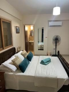 Palm Villa 3 bedrooms - Sleeps 6 - 3