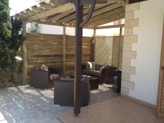 Palm Villa 3 bedrooms - Sleeps 6 - 1