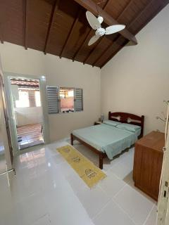 Sobrado geminado Guarujá enseada - 5