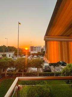 Appartement de luxe Perla Saidia - Uniquement les familles et les couples mariés - Interdit pour les célibataires et les couples non mariés-piscine fermée cette année - 9