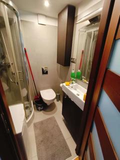 City centre studio - Warschau - 5