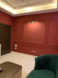 The Ruby Residence - Rawalpindi - 4