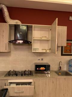The Ruby Residence - Rawalpindi - 2
