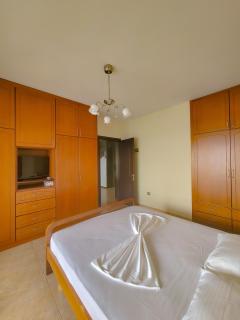 Anja's Apartament - Sarandë - 1