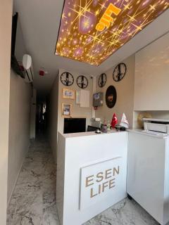 Esen Life OTEL - Istambul - 9