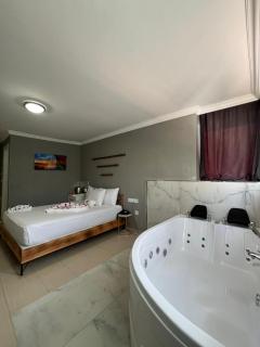 Esen Life OTEL - Istambul - 6