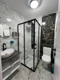 Esen Life OTEL - Istambul - 5
