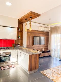 Appartement de luxe Perla Saidia - Uniquement les familles et les couples mariés - Interdit pour les célibataires et les couples non mariés-piscine fermée cette année - Saïdia - 6