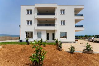Sea View Apartments Ryta - Novalja - 7