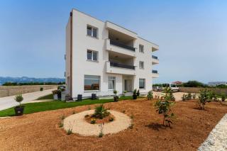 Sea View Apartments Ryta - Novalja - 2