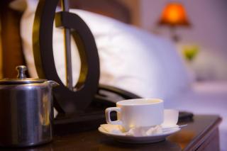 New Chancery Hotel 77-k - Lahore - 2