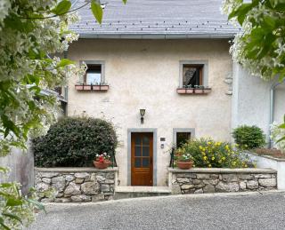 Gite, Close To Hautecombe Abbey, Lac du Bourget - 0