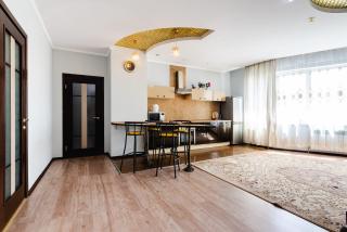 Samal Deluxe Apartment -2 - 5