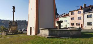 Studio Na náměstí - Potštát - 3