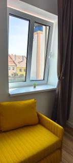 Studio Na náměstí - Potštát - 1