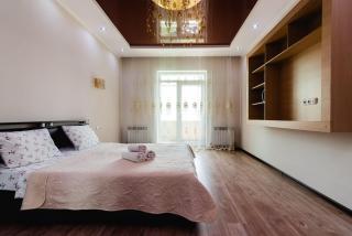 Samal Deluxe Apartment -2 - 8