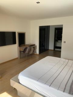 Maison Jacuzzi - Thonon-les-Bains - 1