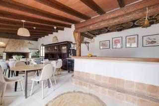 COPET, stilvoll und ruhig,XXL Pool,Daybeds,WIFI,Klima - Manacor - 1