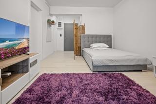 Nordmark Studio One - Free Parking - Piteşti - 9
