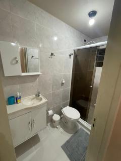 Sobrado geminado Guarujá enseada - 3