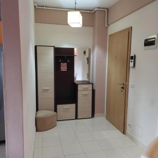 Apartament Very BIG - Bistriţa - 3
