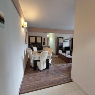 Apartament Very BIG - Bistriţa - 4