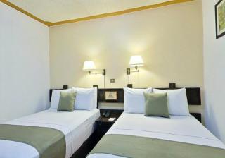 Hotel Misión Xalapa - Xalapa - 9