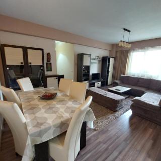 Apartament Very BIG - Bistriţa - 5