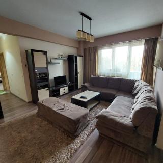 Apartament Very BIG - Bistriţa - 8