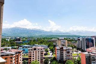 Samal Deluxe Apartment -2 - 1