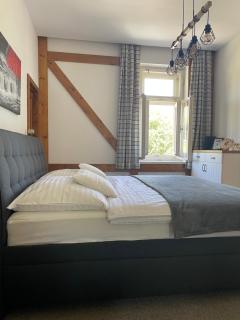 Apartmán Srnka s výhľadom na Vysoké Tatry - Starý Smokovec - 7