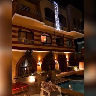 Golden key - Hurghada - 7
