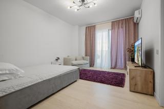 Nordmark Studio One - Free Parking - Piteşti - 0