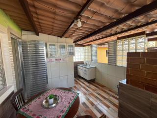 Sobrado geminado Guarujá enseada - 2