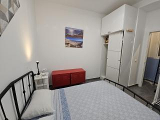 Sopranis del MAR Apartamento centro Cádiz, junto playa y estación - Cadice - 8
