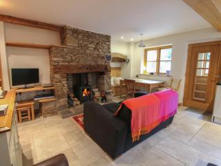 New Inn Cottage - 4
