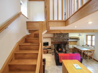 New Inn Cottage - 1